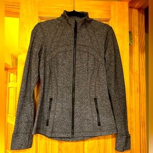 Lululemon Define Jacket Nulu